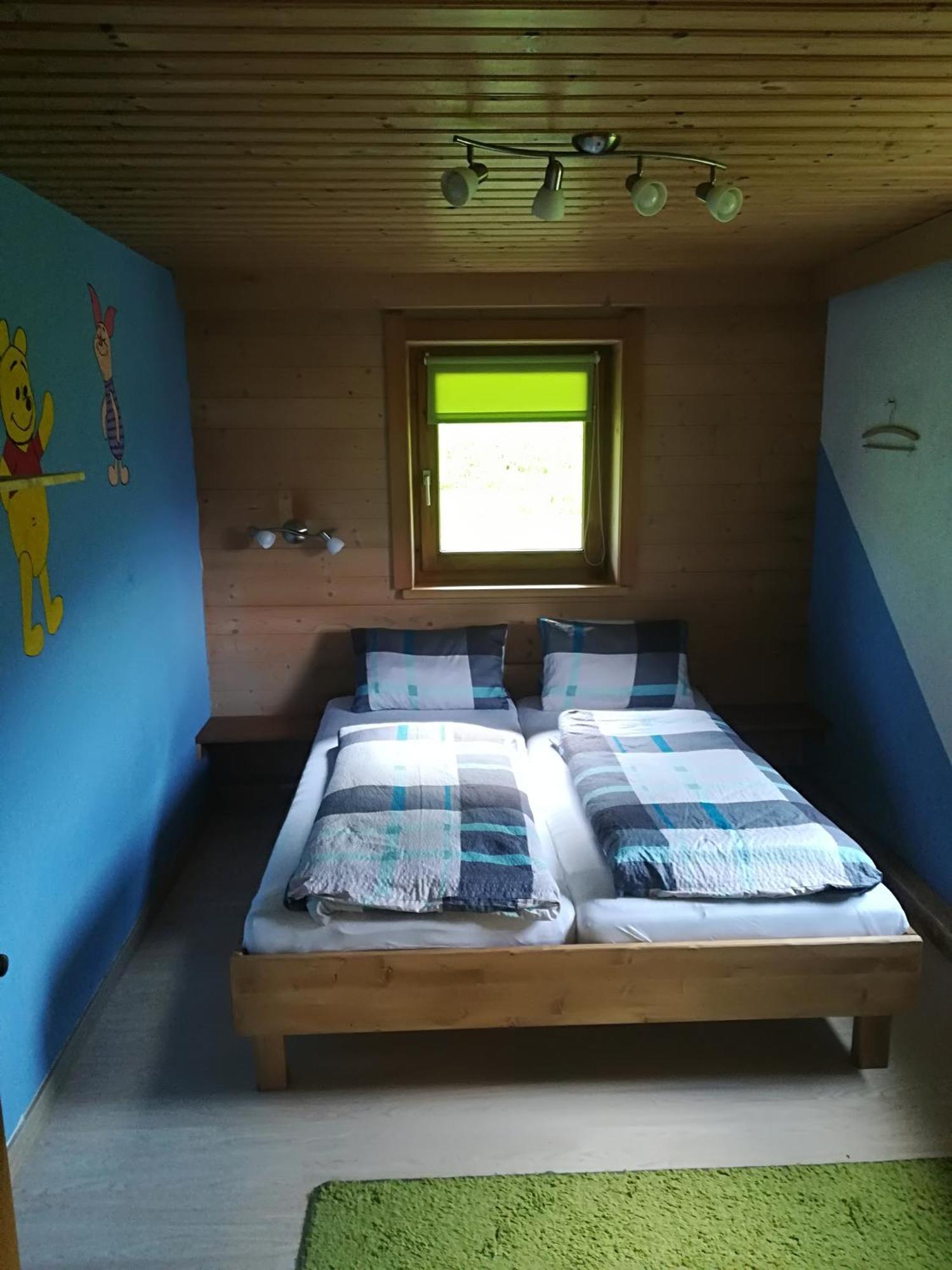 Bauernhaus Fankhauser Hippach Habitación foto